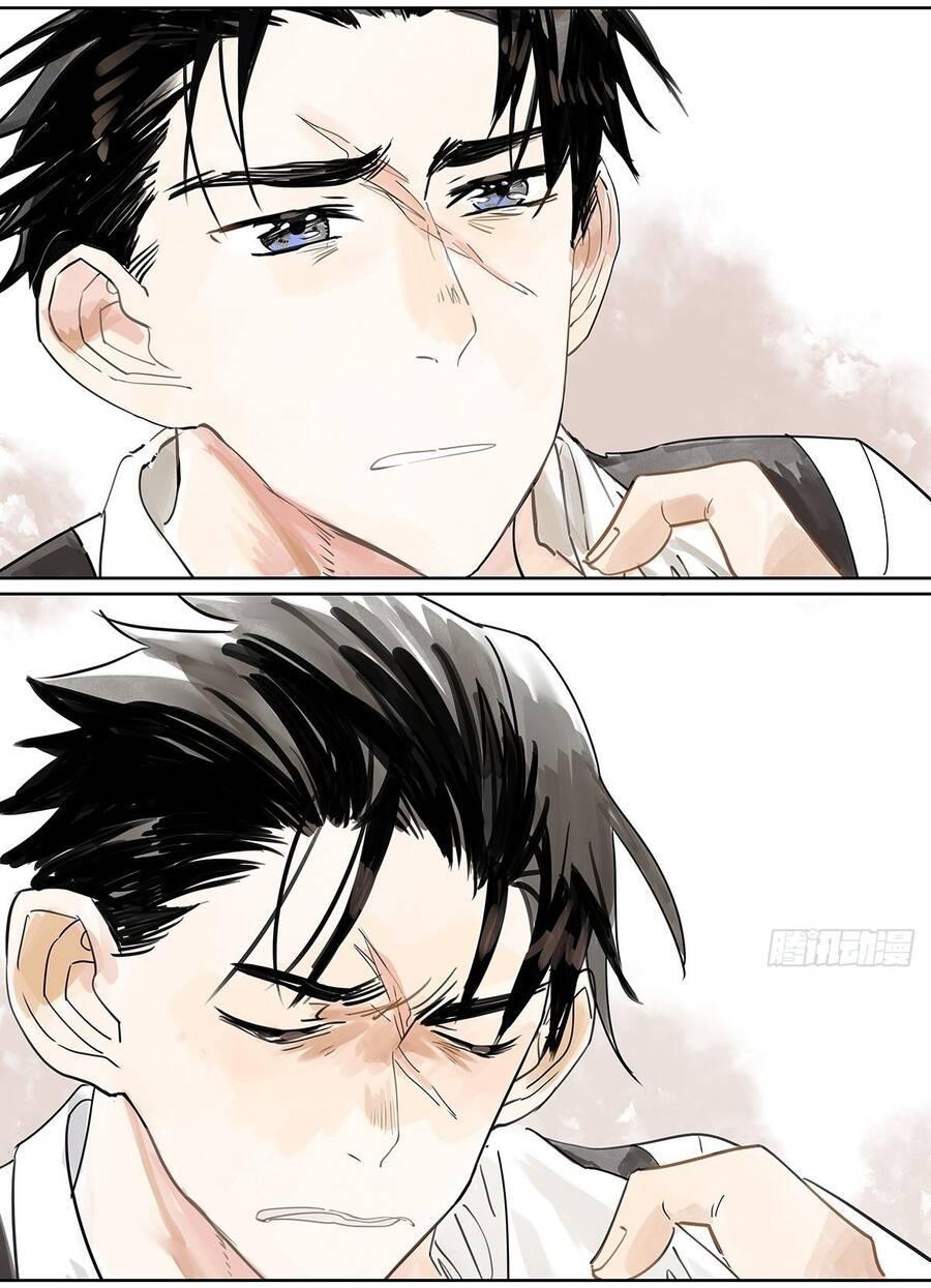 bạn cùng lớp tôi đều kỳ lạ chapter 57 41