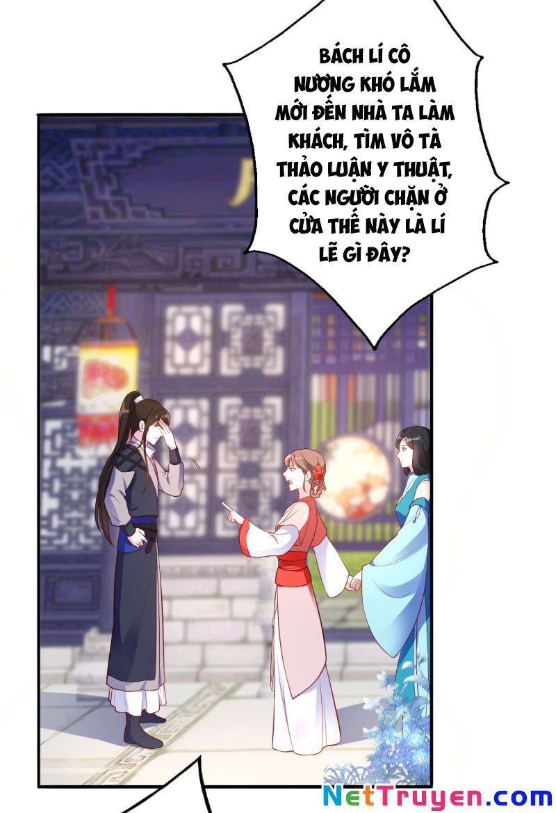 tà y cuồng thê chapter 109 6
