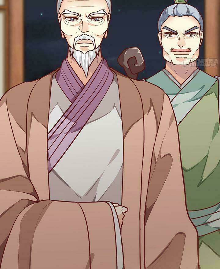 thái tử phi nhà ta thật hung hăng chapter 0 32