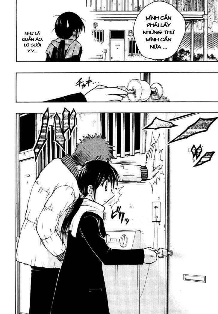 little vampire chapter 25 31