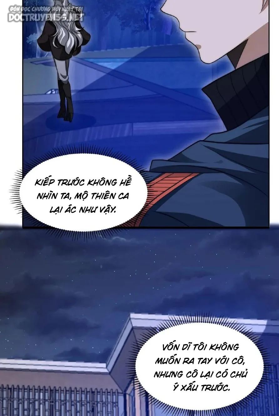 không gian hệ lão lục: dự trữ một vạn tấn thịt ngày tận thế chapter 43 6