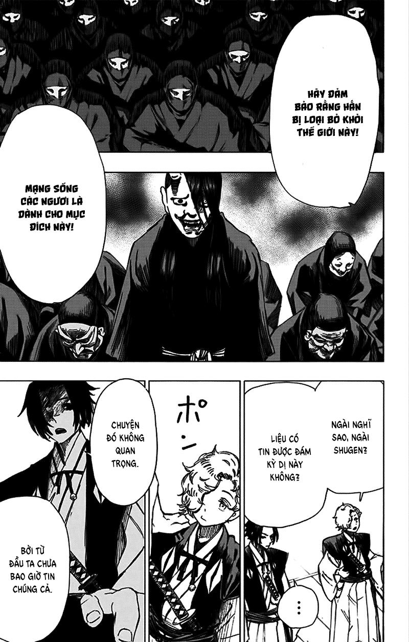 jigokuraku chapter 46 15