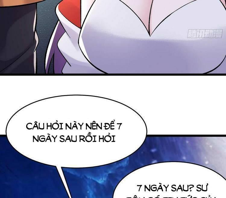 đồ đệ ta toàn là nữ ma đầu chapter 159 17