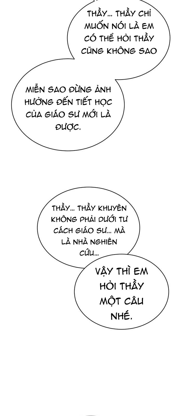 tôi là vị hôn thê phản diện chapter 57.2 4