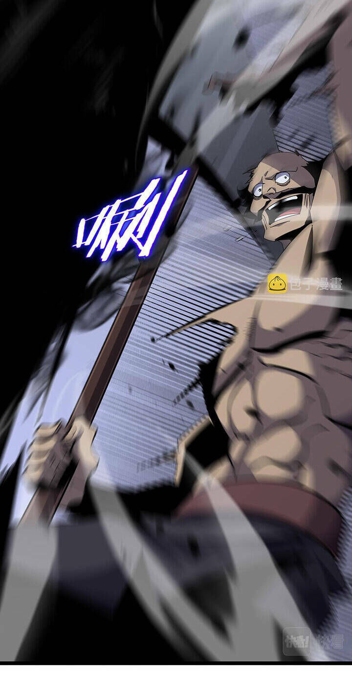 chư giới - tận thế online chapter 182 14