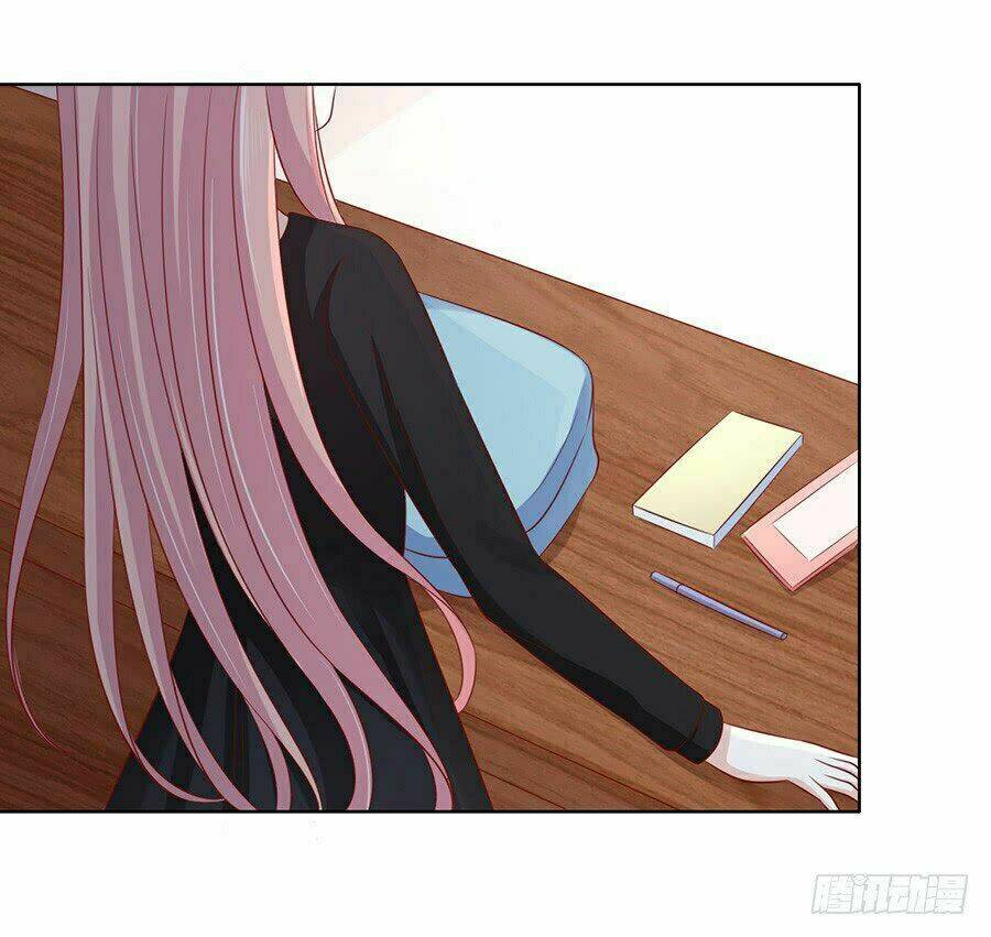 liệt ái tri hạ: series mật đào tiểu tình nhân chapter 105 17