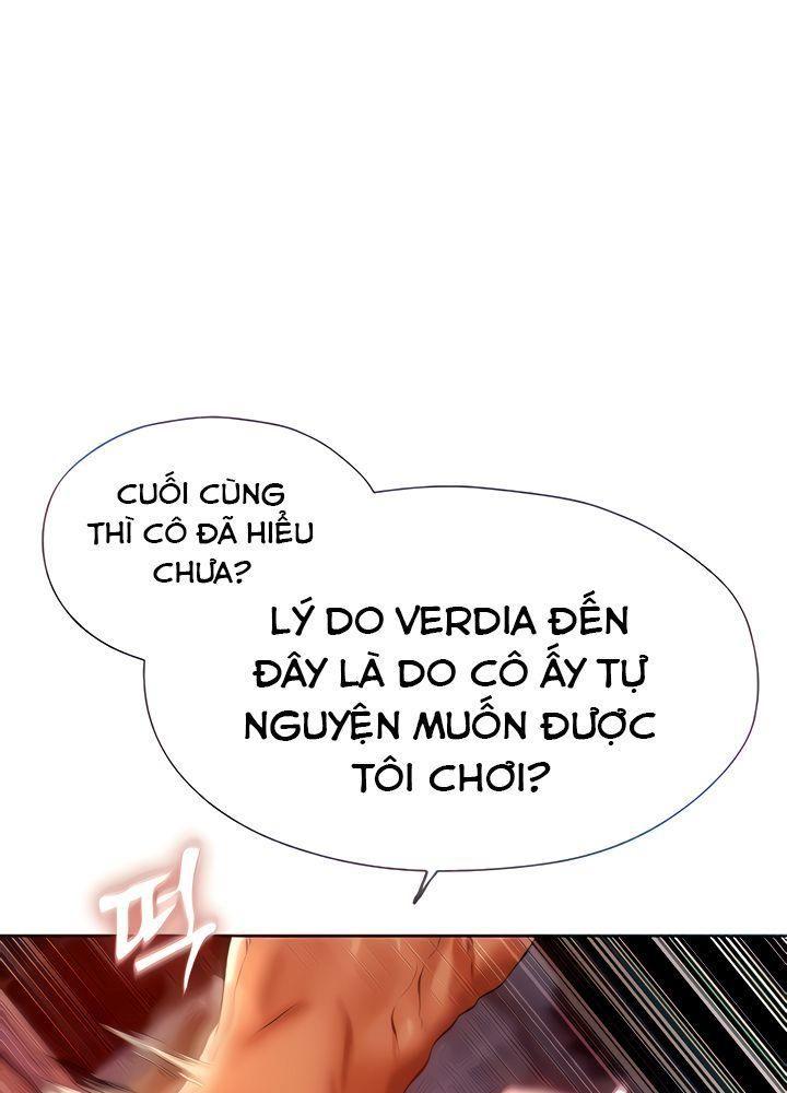 thợ săn bươm bướm chapter 11.1 52