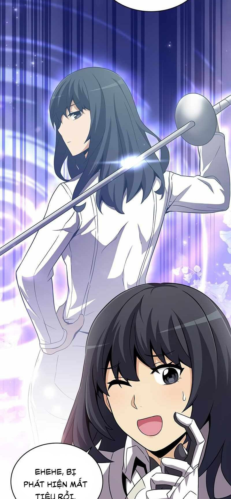 arcane sniper chapter 60 2