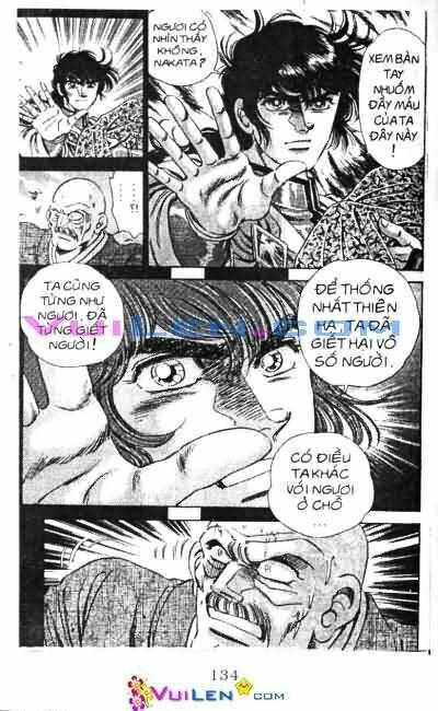 vương tử takeru chapter 17 134