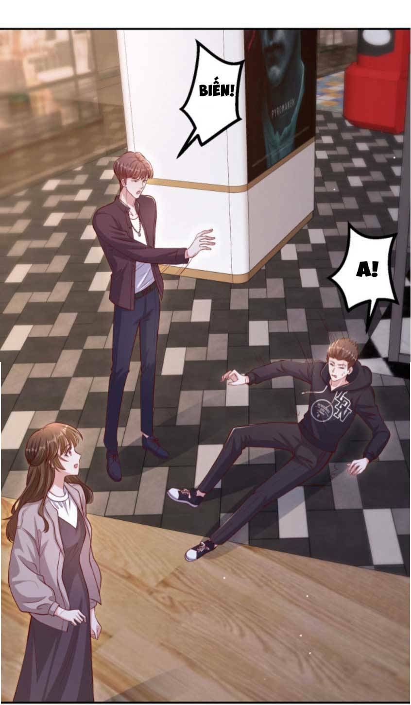 nhất sanh hữu hỉ chapter 66 15