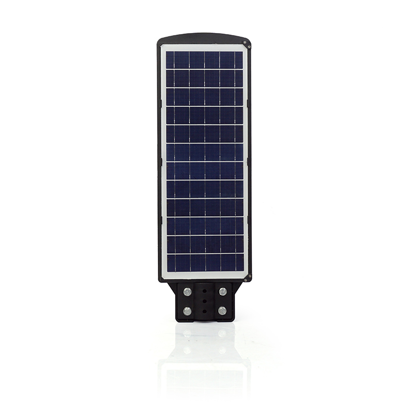 Đèn Đường Năng Lượng Mặt Trời SUNTEK LED Solar Street Light SL90 90W - Hàng Chính Hãng