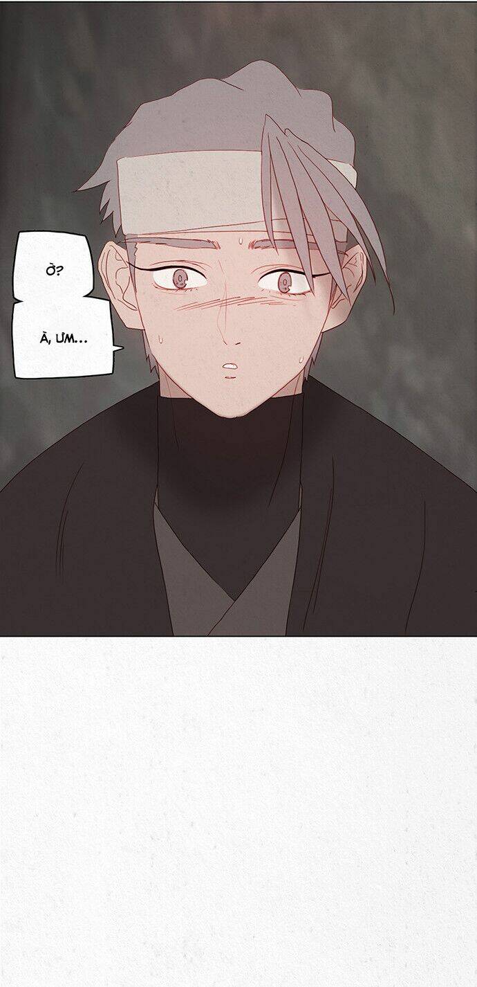 dawn of the frozen wastelands chapter 9 10