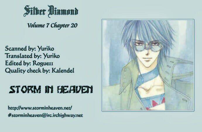 kim cương bạc chapter 20 2