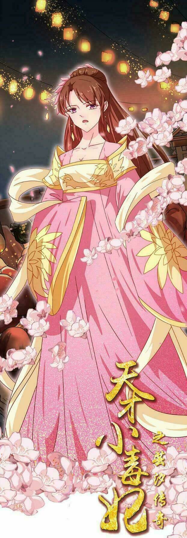 từ chối kết hôn với đại gia: cô dâu bỏ trốn chapter 42.1 11