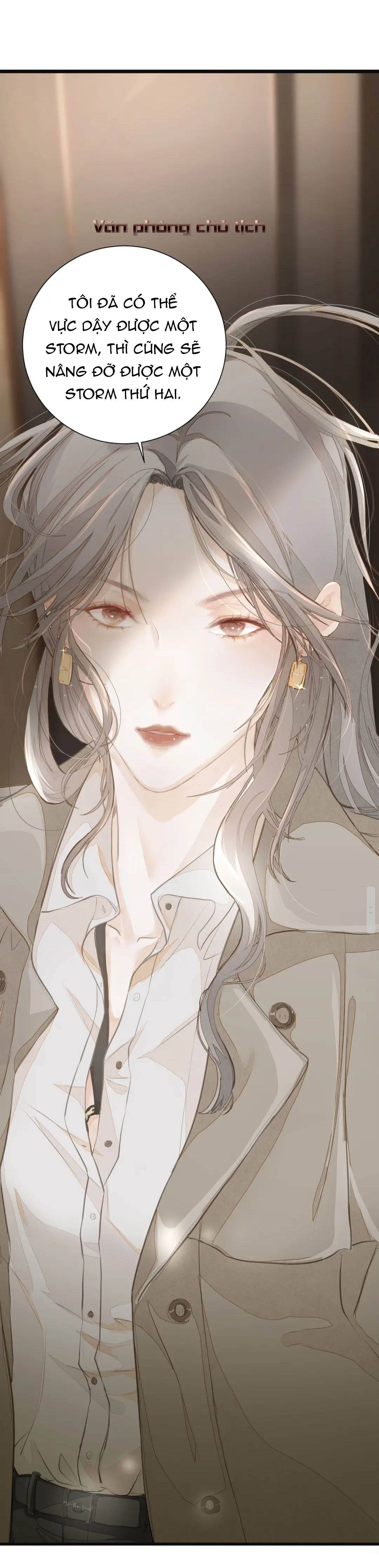 không thể buông được em chapter 1 17