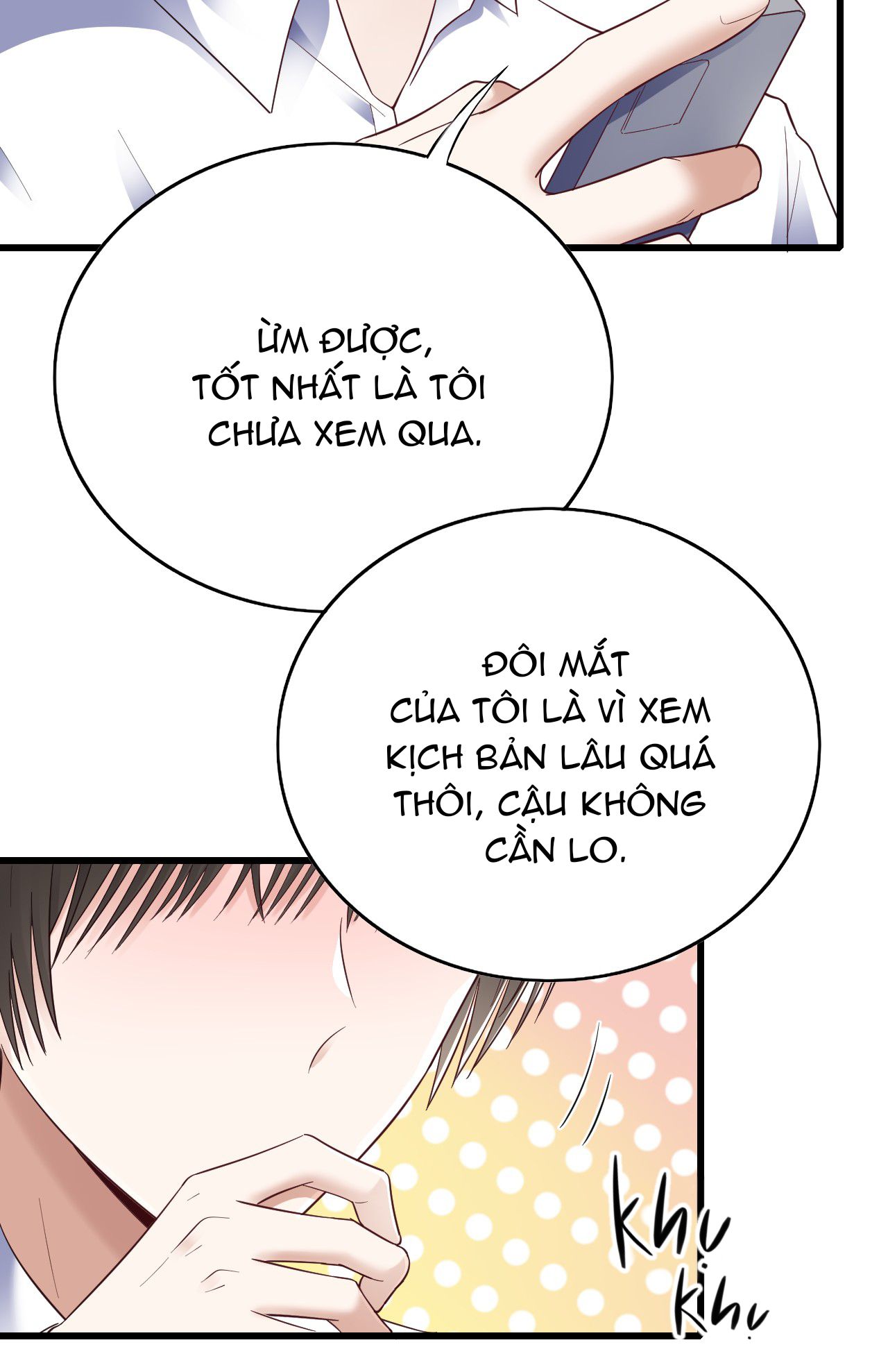 tức thời phạm quy [ tức thì vi quy ] chapter 45 46