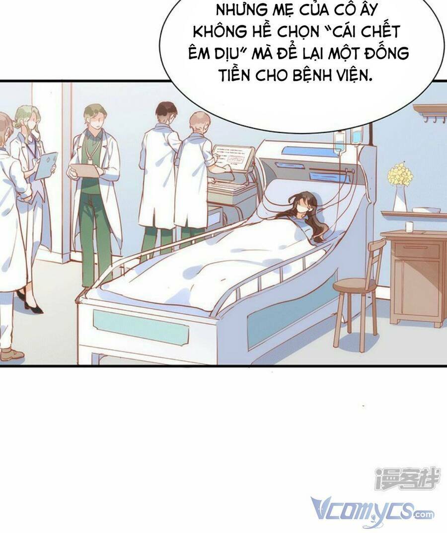 tình địch quái gở lại tăng thêm rồi chapter 61 12