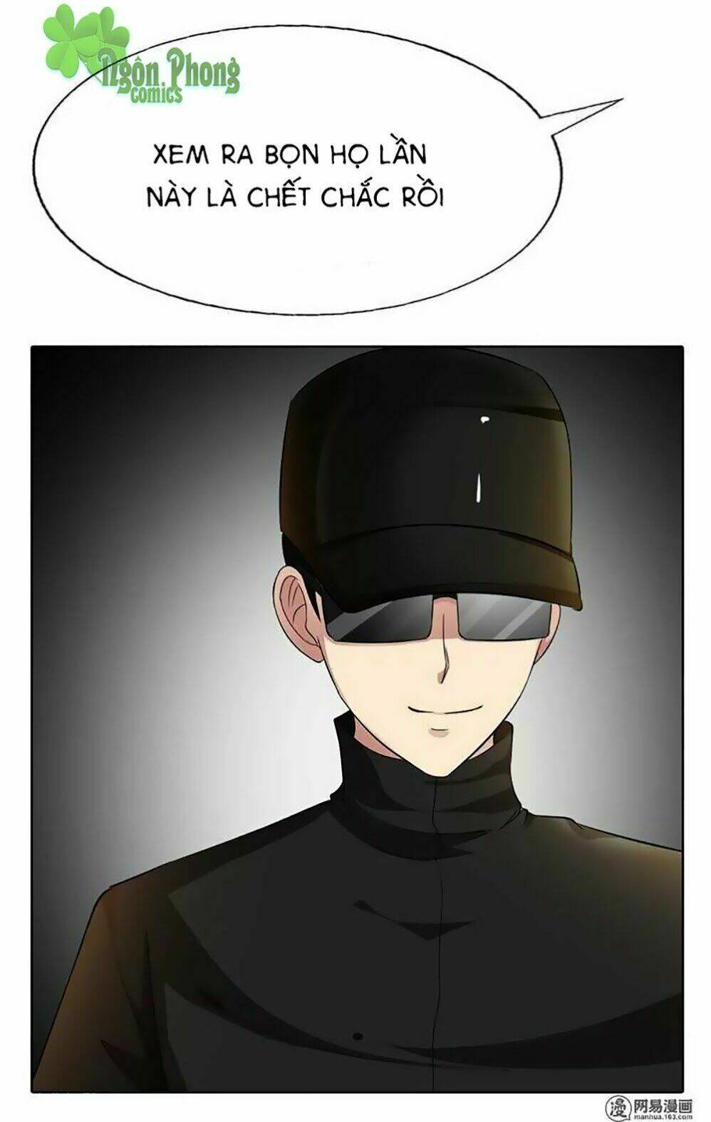 em vẫn còn nhỏ chapter 27 11