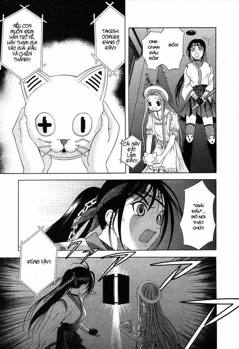 happy world! chapter 36 13