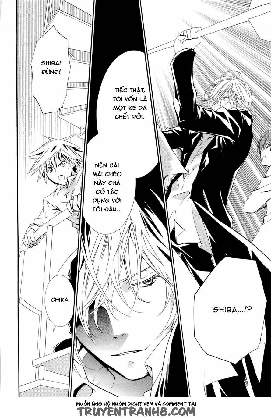 zombie-loan chapter 80 25