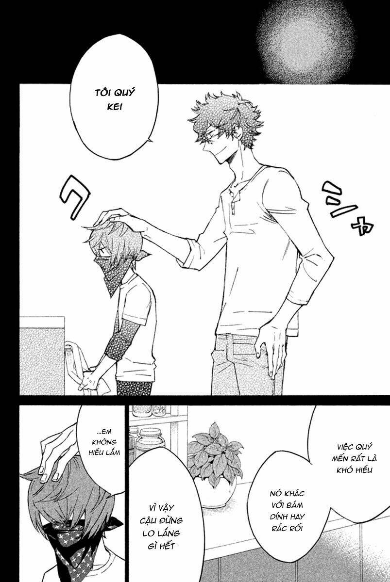 hell’s kitchen chapter 31 22