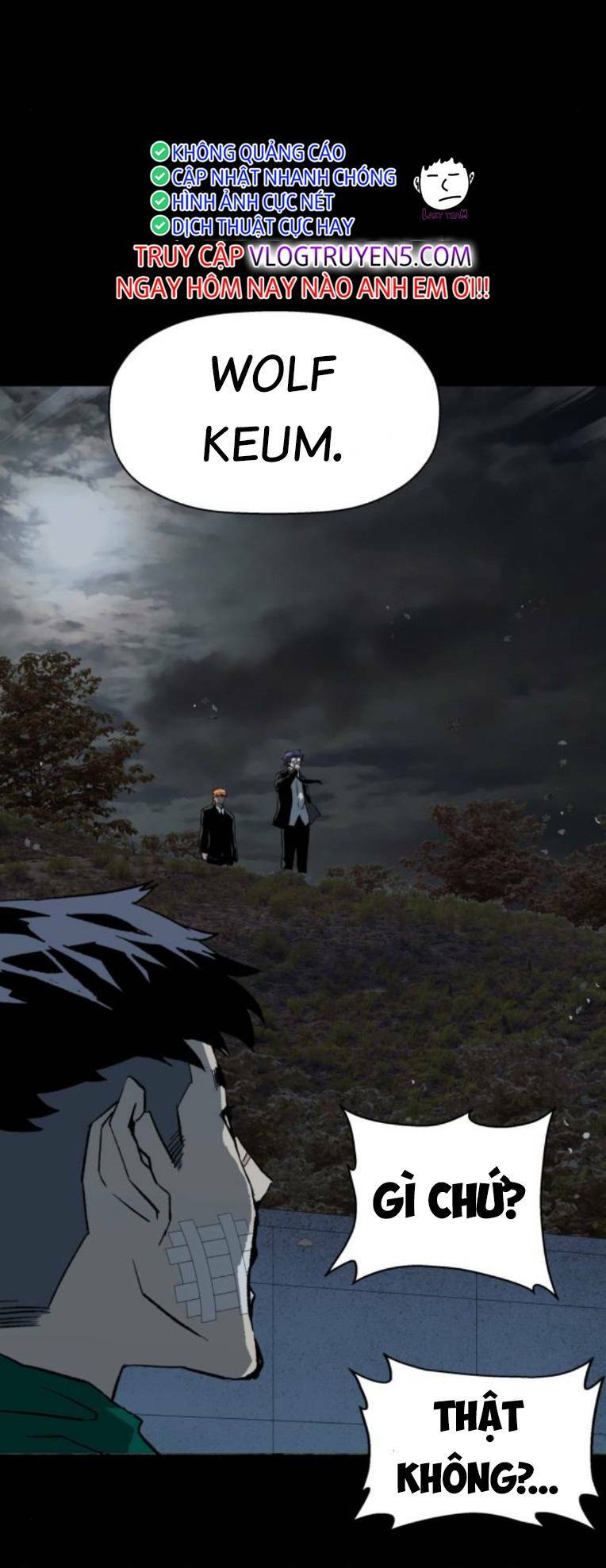 Weak Hero chapter 265 83