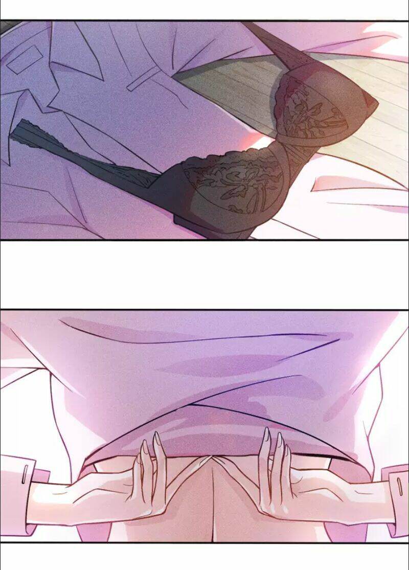 cao thủ cận vệ của nữ chủ tịch chapter 48 11