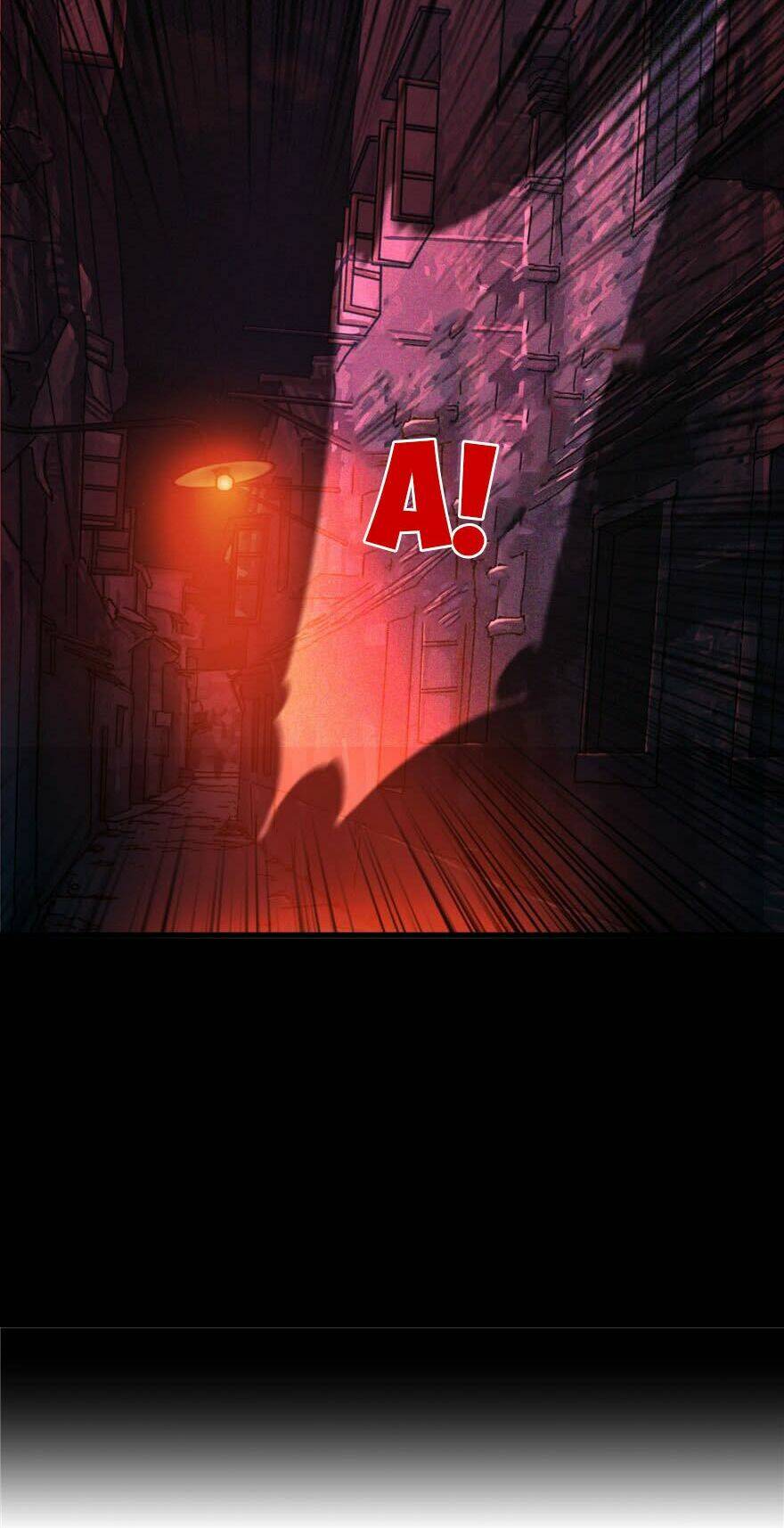 nơi này có yêu khí chapter 21 10