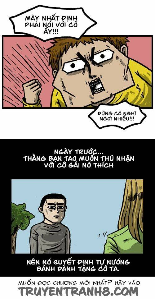 tiếng gọi con tim chapter 1 2