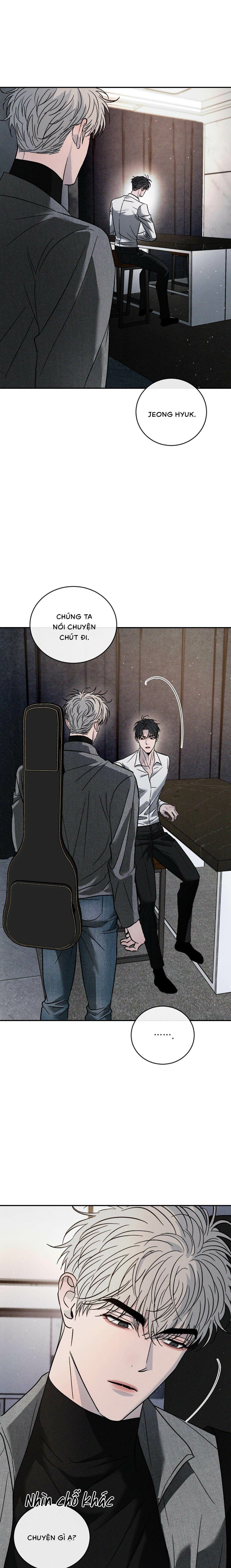 tương khắc chapter 91 19