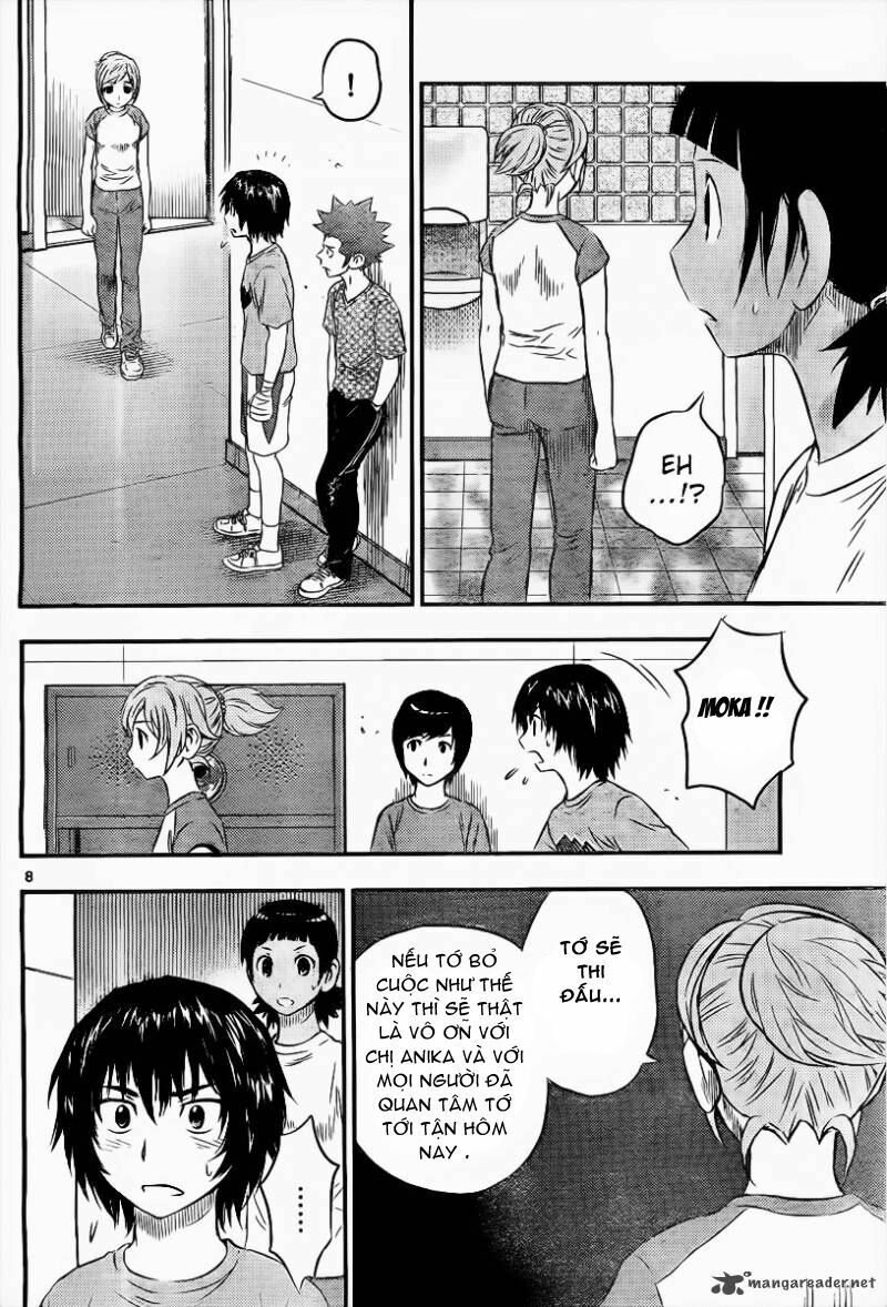 buyuden chapter 33 11