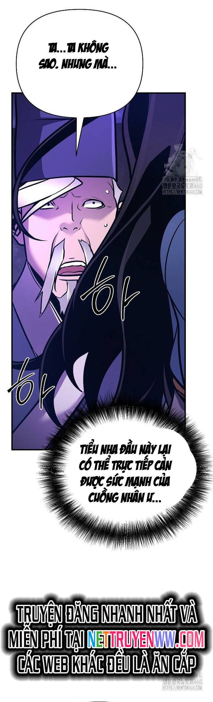 Tiểu Tử Đáng Ngờ Lại Là Cao Thủ chapter 59 22