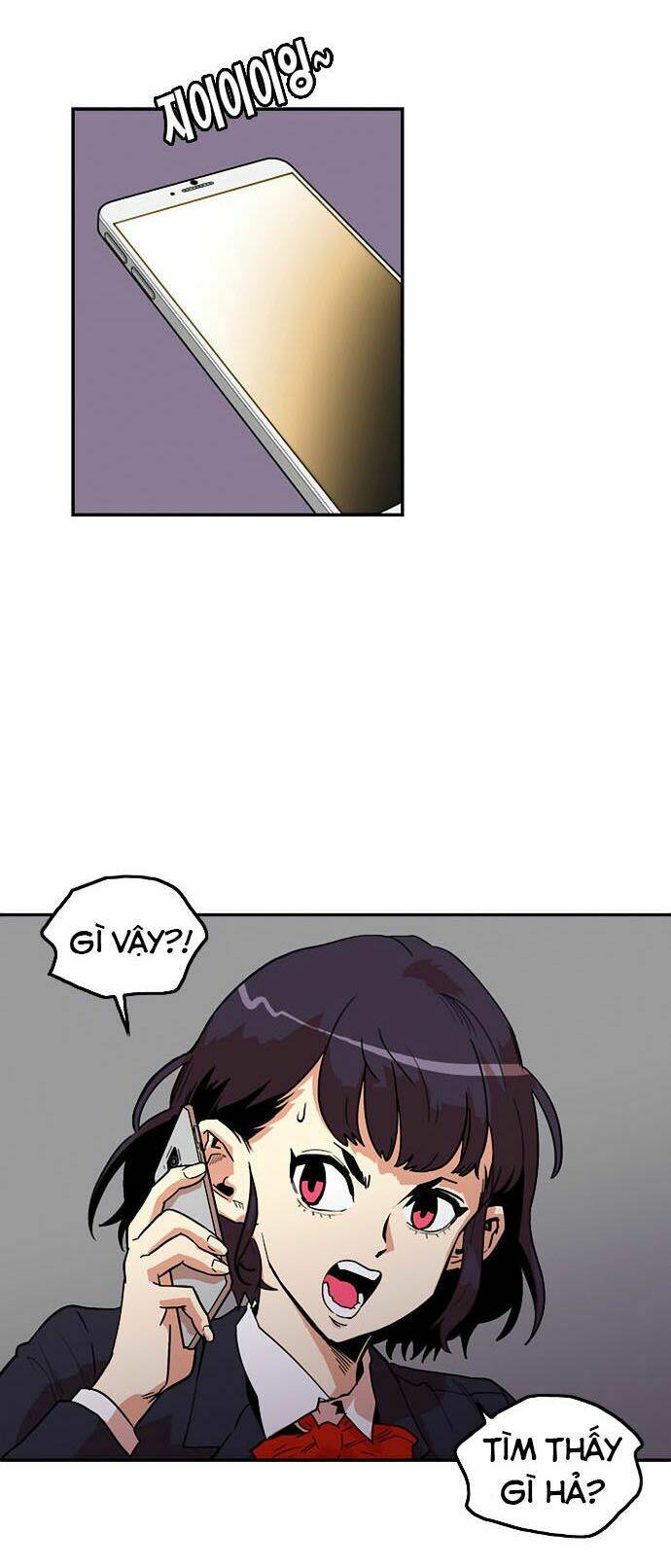 bẫy troll chapter 8 49