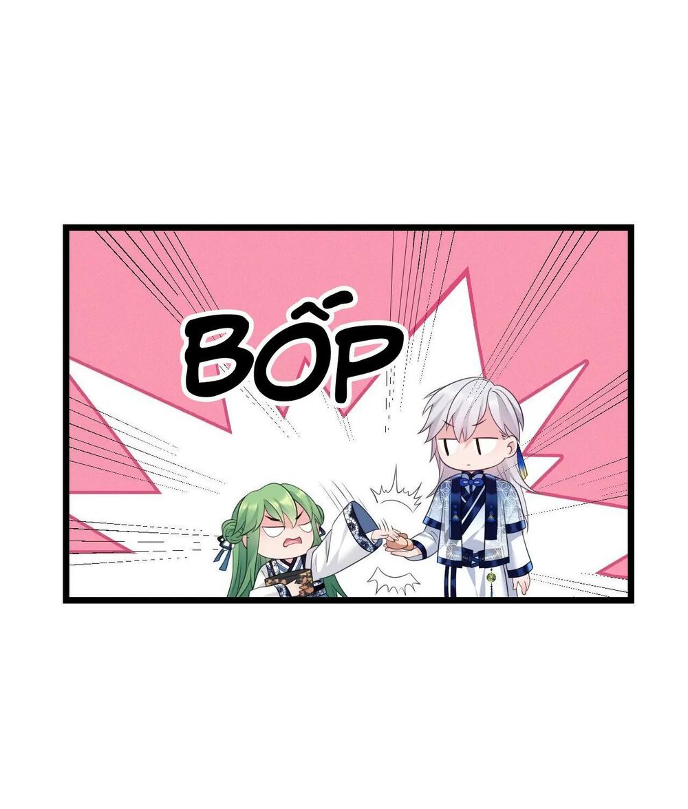 ta mới không gả cho hoàng tử phản diện chapter 37 30