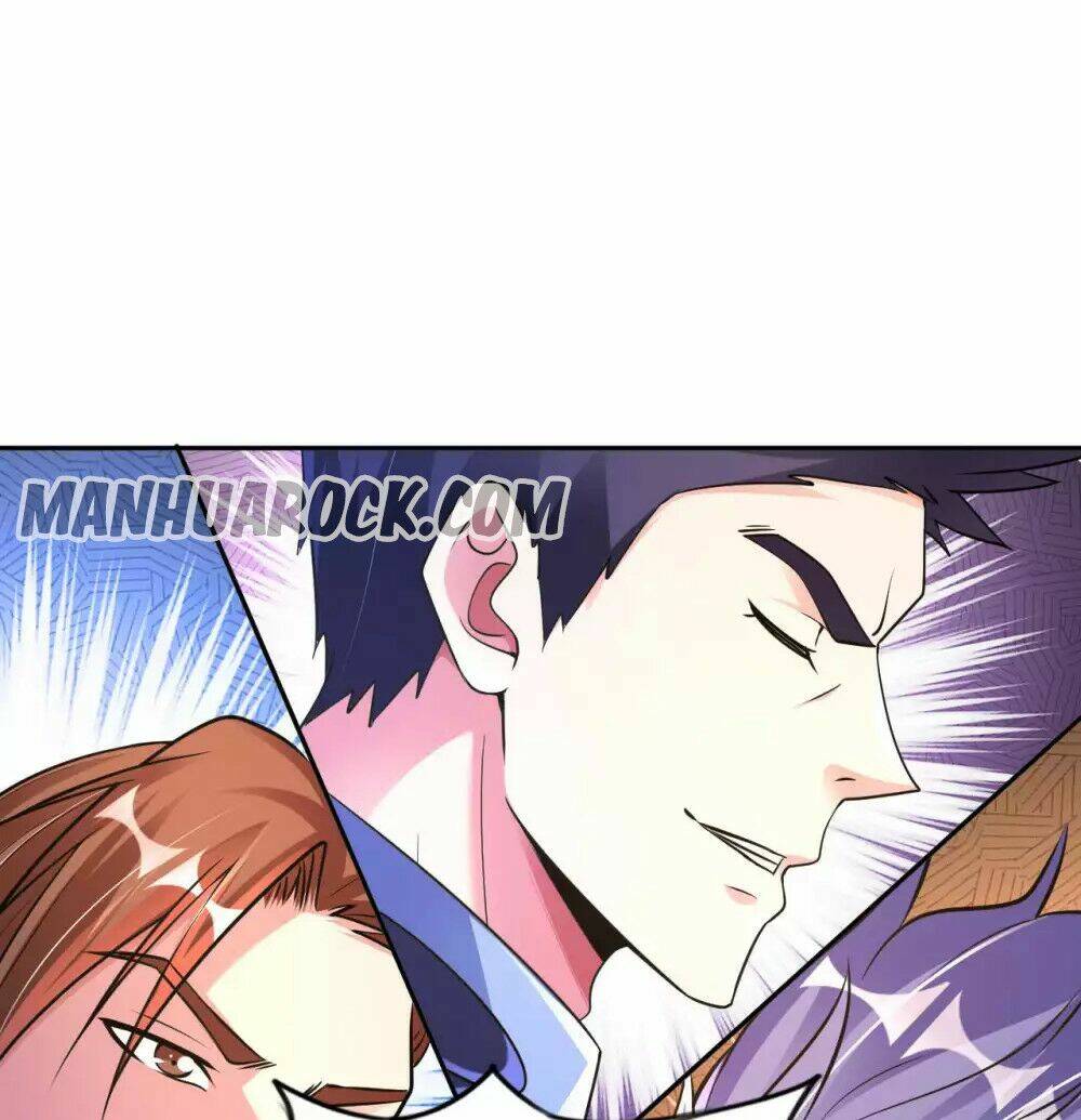 sư phụ của ta là thần tiên chapter 55 40