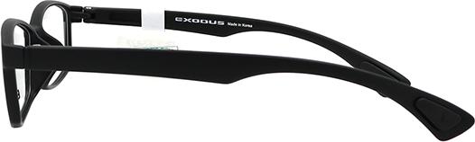 Gọng Kính Unisex Exodus E8277