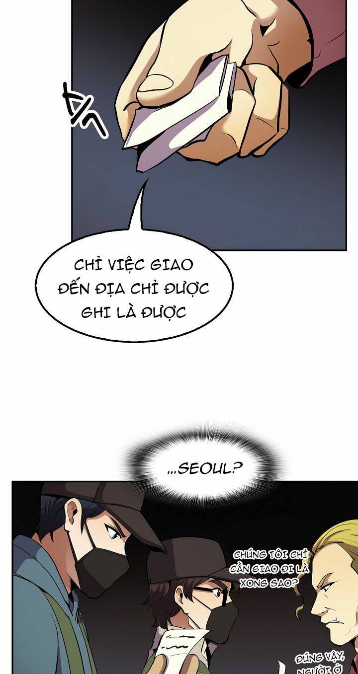 điều tra viên chuyển sinh chapter 56 26