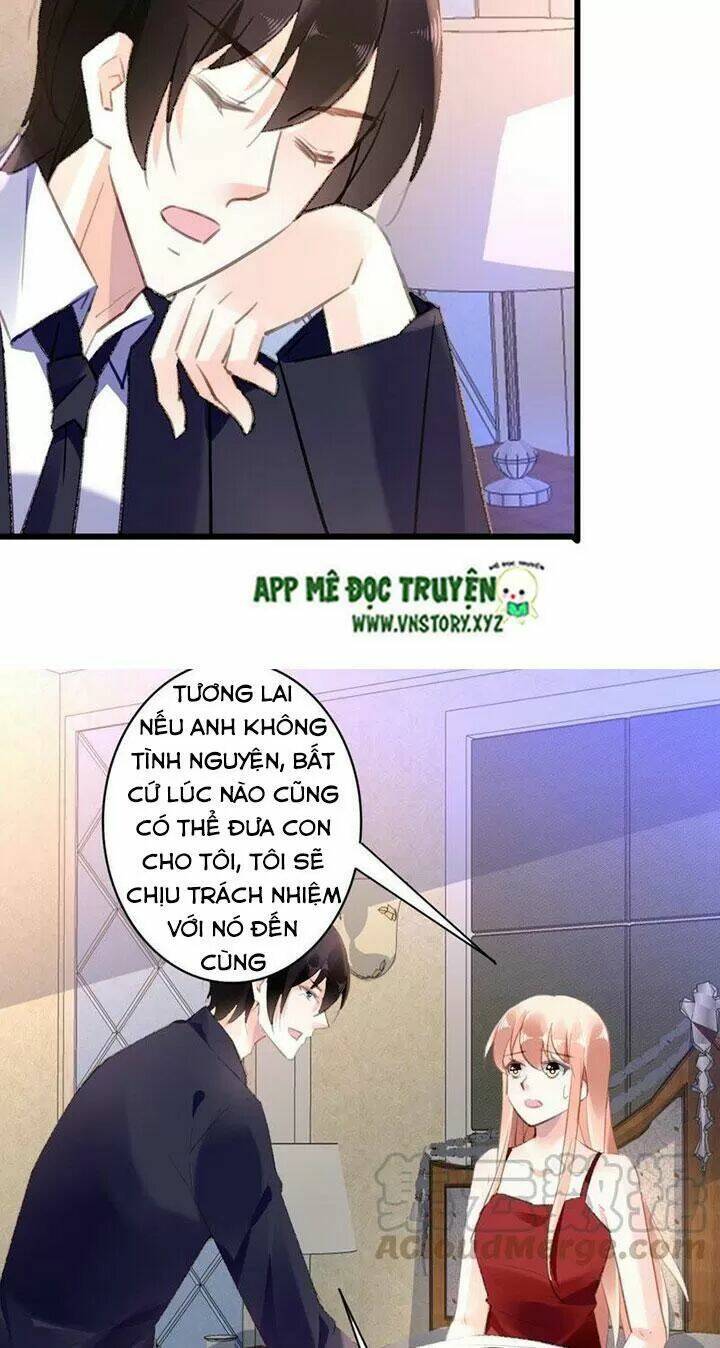 mưu ái thành nghiện chapter 94 12