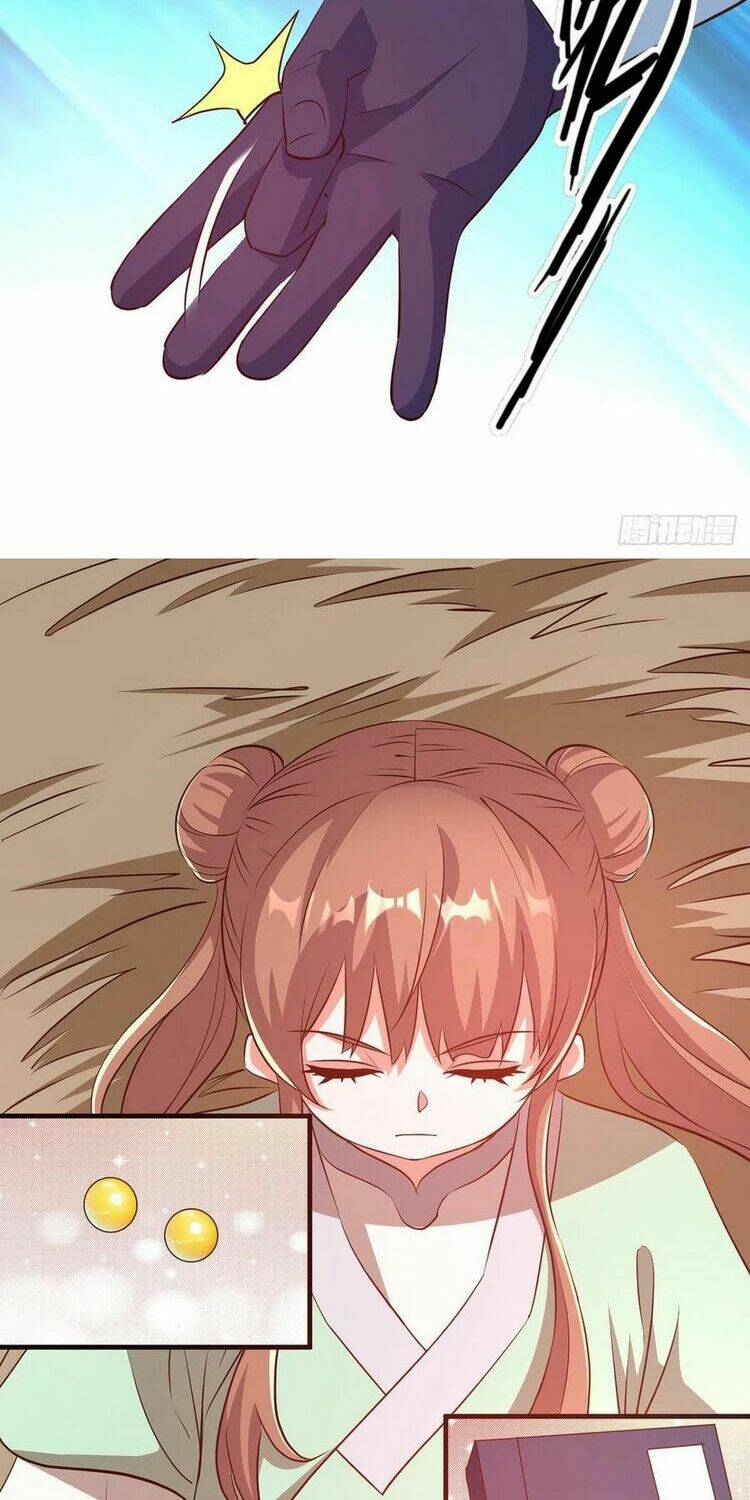 thiên hạ kiếp chapter 59 10