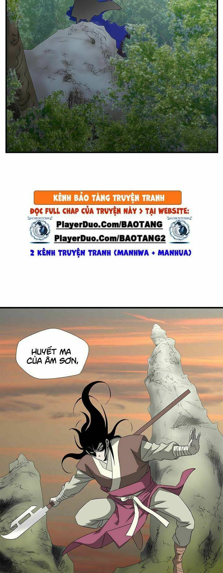 cuồng long chapter 43 15