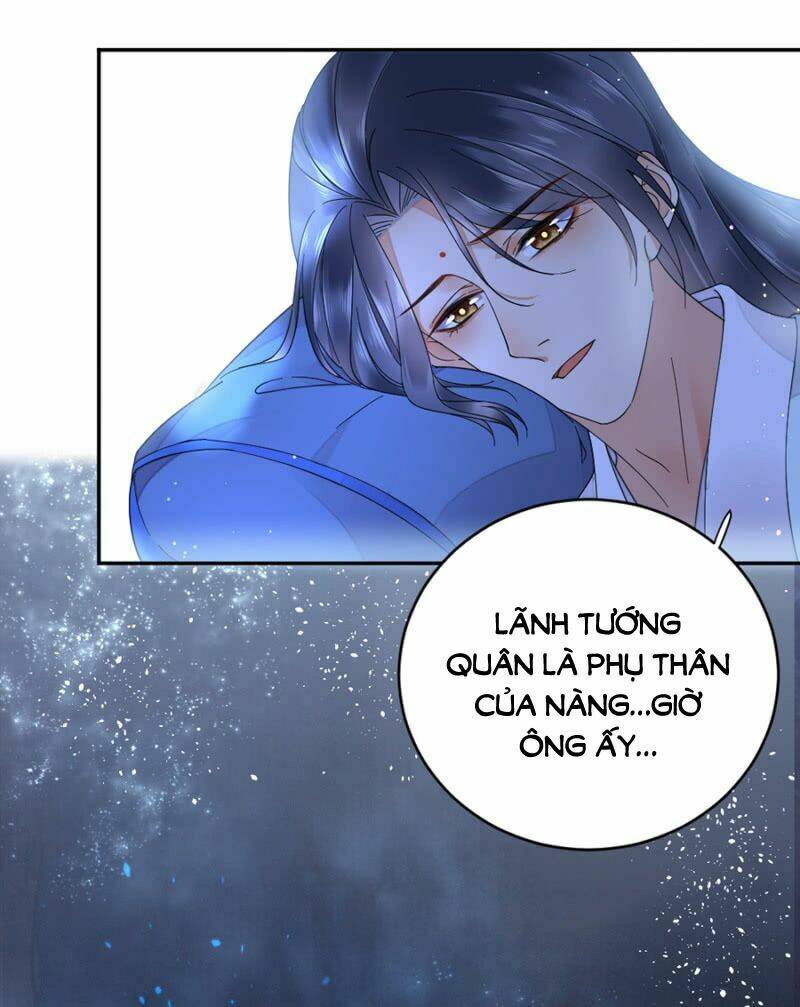 dục hỏa độc nữ chapter 54 13