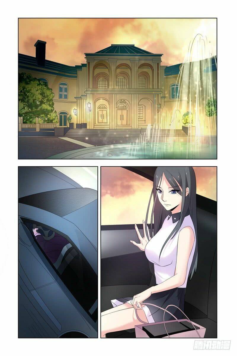 chấp niệm có tận, tình vẫn không tận chapter 18 4