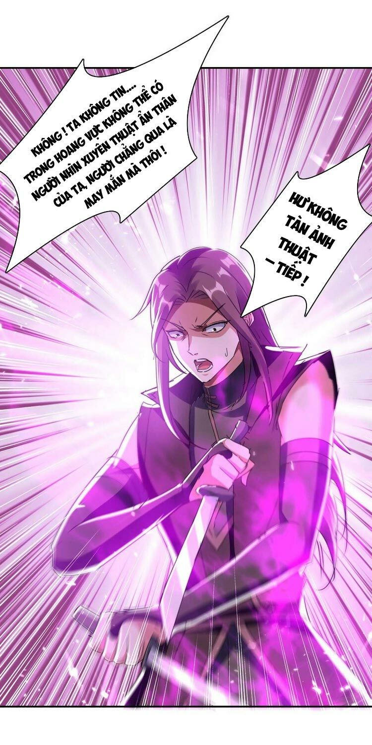 tối cường thăng cấp chapter 228 22