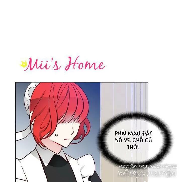 thám tử của muiella chapter 17.1 17