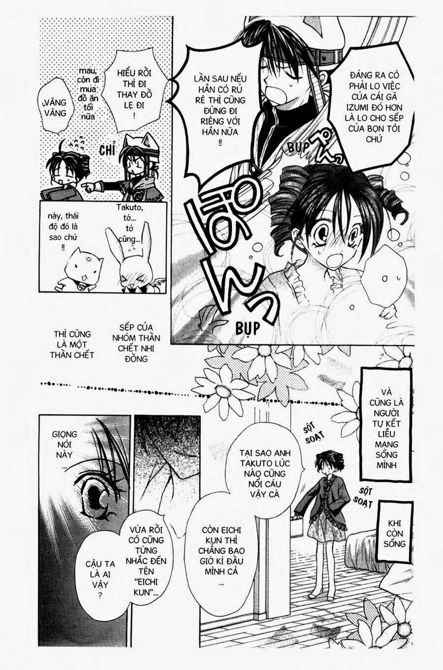 tìm ánh trăng tròn chapter 7 48