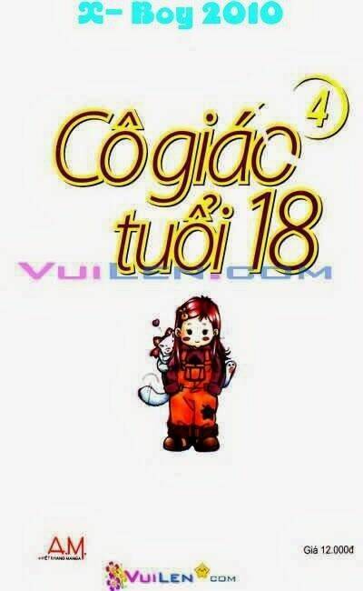 cô giáo tuổi 18 chapter 4 160