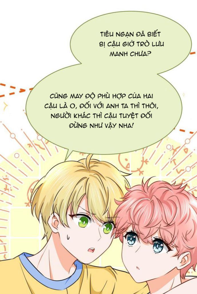 tín tức tố nói chúng ta không thể chapter 29 19
