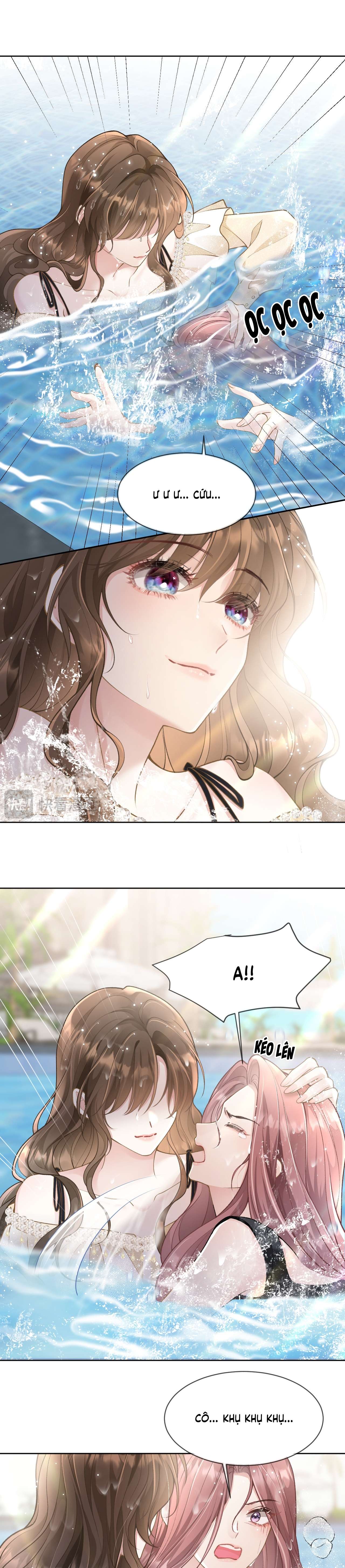 nhất dạ tình thâm chapter 1 20