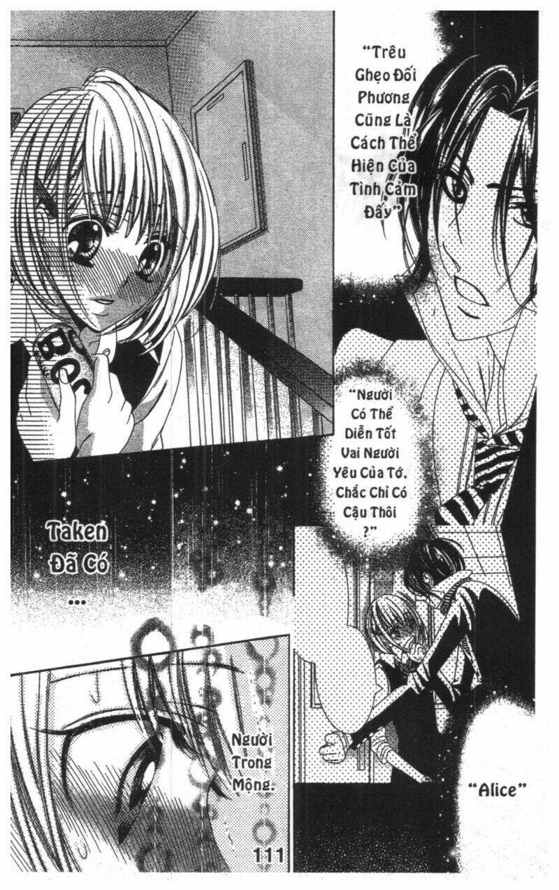 alice binetsu 38°c - we are tsubasa ga oka d.c chapter 2 110