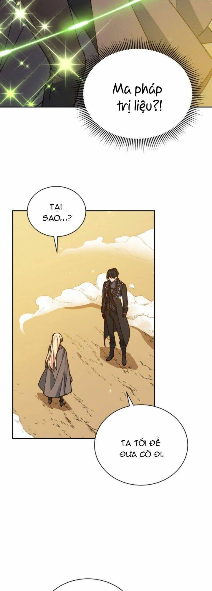 nàng elizabeth thuần khiết chapter 35 21